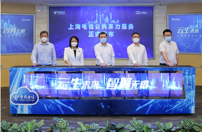 數字經濟浪潮下 三大運營商在上海網絡技術服務中的轉型與變革